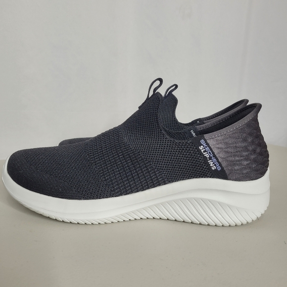 Skechers Hands Free Slip-Ins Ultra Flex 3.0 Sneaker - Size 10 - Picture 5 of 14